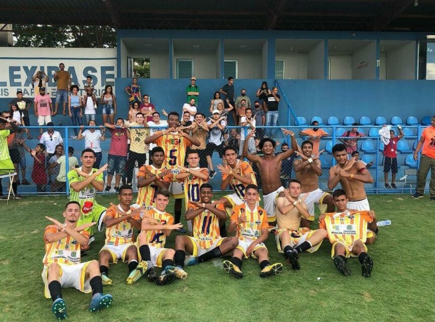 Estádio Anníbal de Toledo recebe semifinais da Taça das Favelas