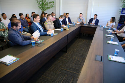 Prefeitura de Aparecida cria comitê para desburocratização e fomento ao empreendedorismo