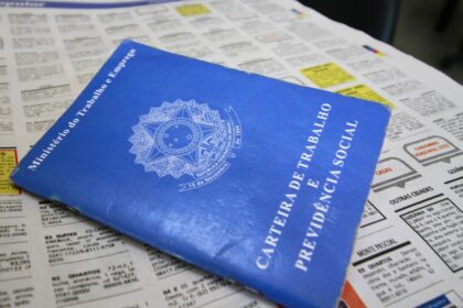 Aparecida oferece 994 vagas de emprego nesta semana