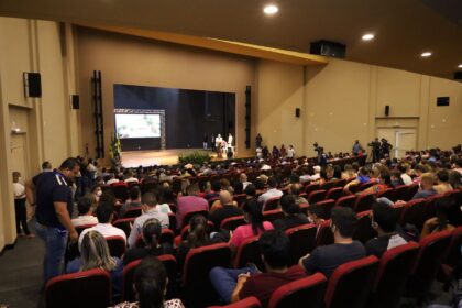 Aparecida abre inscrições para a 8ª Conferência Municipal de Saúde