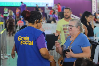 Aparecida de Goiânia oferece mais de 40 serviços gratuitos até sábado