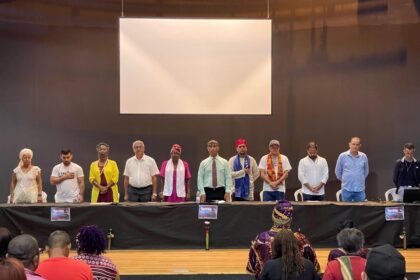 Aparecida realiza IV Conferência de Promoção da Igualdade Racial e lidera debate no estado