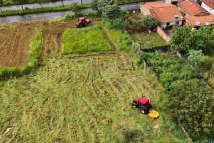 Buriti Sereno recebe nova etapa da Operação de Combate à Dengue