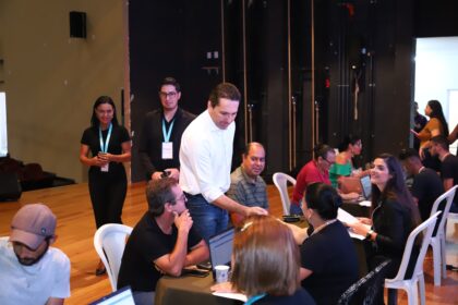 Feirão de Empregos Emprega+Aparecida oferece mais de 2.600 vagas em diversas áreas