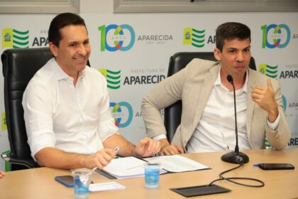 Licitação para novo Eixo Viário que ligará Aparecida à GO-020 é autorizada