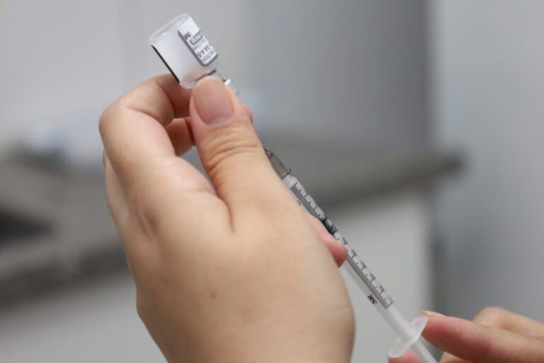 Aparecida realiza Dia D de vacinação contra Influenza e HPV neste sábado, 12 de abril