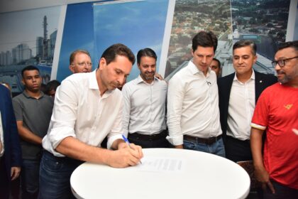 Aparecida terá 768 novas moradias populares