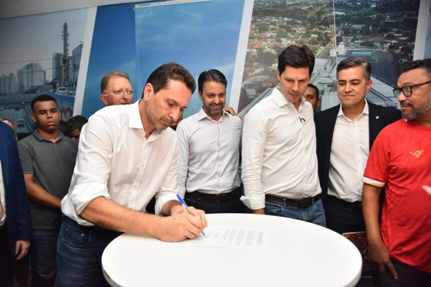 Aparecida terá 768 novas moradias populares