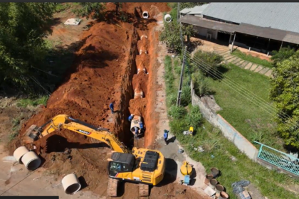 Prefeitura de Aparecida de Goiânia anuncia ações de infraestrutura e tecnologia