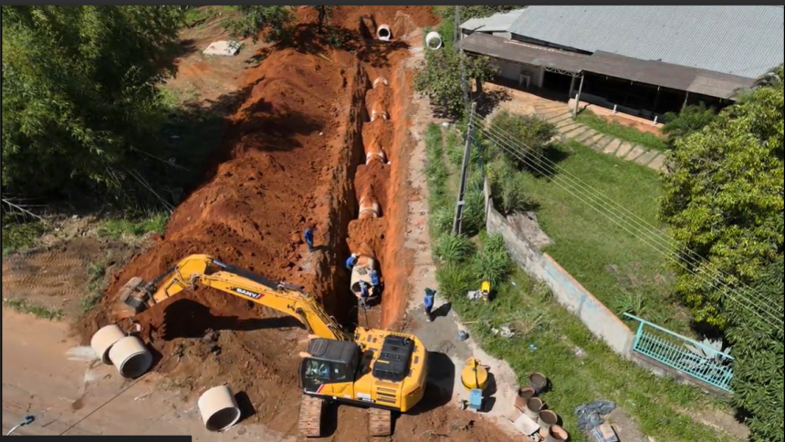 Prefeitura de Aparecida de Goiânia anuncia ações de infraestrutura e tecnologia