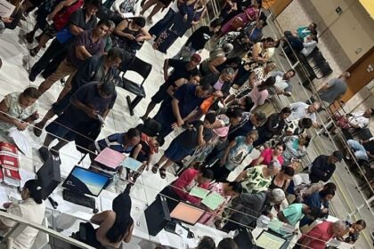 Prefeitura de Aparecida realiza 600 atendimentos em Mutirão de Consultas Especializadas