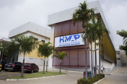 UTI do Hospital Municipal de Aparecida recebe Selo Top Performer 2025