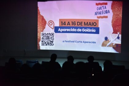 1º Festival Curta Aparecida exibe 30 filmes gratuitamente até esta sexta, 16