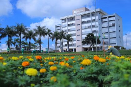 Aparecida de Goiânia celebra 103 anos com crescimento econômico e novas iniciativas