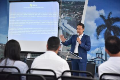 Audiência pública discute adequações no Plano Diretor de Aparecida