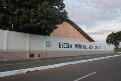 Educação de Aparecida de Goiânia inicia eleição para gestores escolares