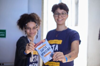 Festival Curta Aparecida promove encontro sobre criatividade e inteligência artificial