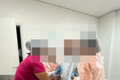 Pacientes do HMAP recebem apoio para reabilitação por telemedicina