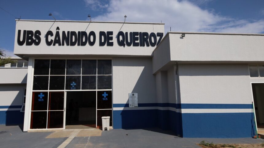 Prefeitura de Aparecida amplia atendimento para síndromes gripais nas UBSs