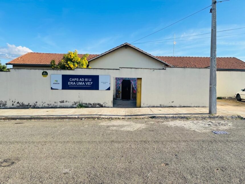 Prefeitura de Aparecida realiza oficina sobre assistência em saúde mental para membros do MP