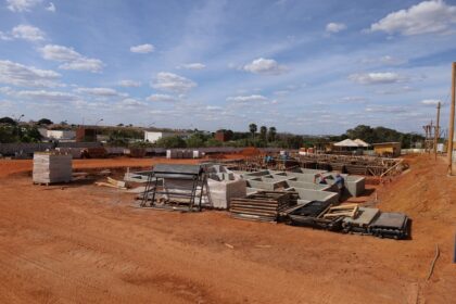 Aparecida de Goiânia gera 3.089 empregos no 1º semestre de 2025