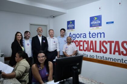 Aparecida de Goiânia lança novo protocolo de rastreamento do câncer de colo do útero