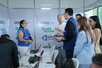 Feirão de Empregos em Aparecida oferece 10 mil vagas para trabalhadores da região