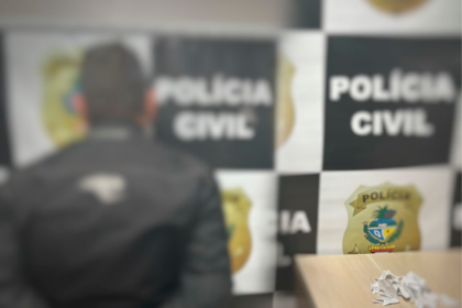 GCM de Aparecida e PC prendem servidor por venda ilegal de atestados médicos