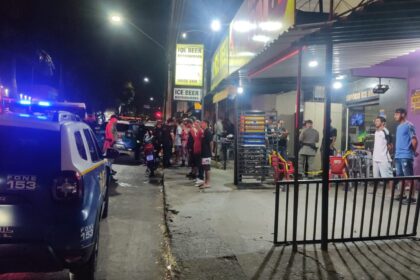 GGIM intensifica segurança em Aparecida de Goiânia com operações no fim de semana