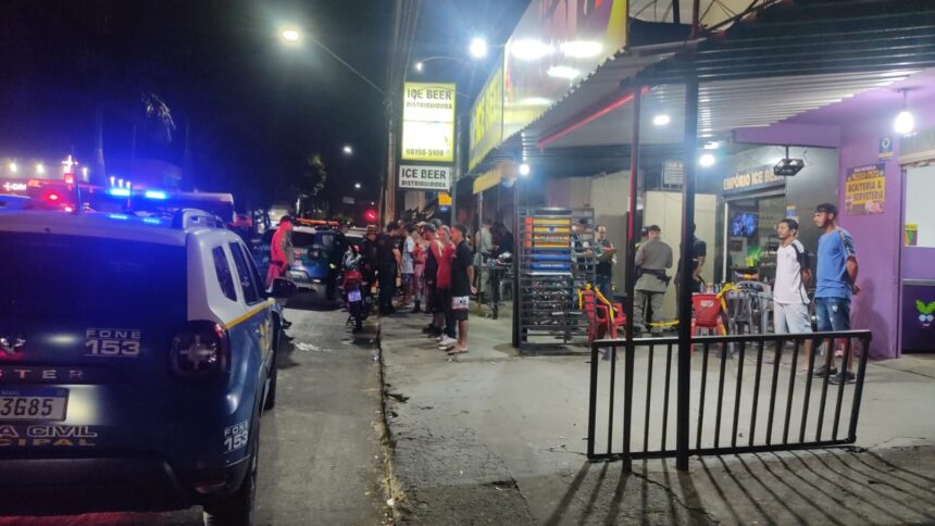 GGIM intensifica segurança em Aparecida de Goiânia com operações no fim de semana