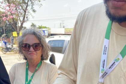 Prefeitura de Aparecida intensifica combate ao Aedes aegypti com armadilhas