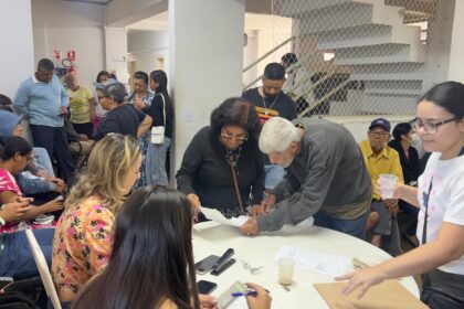 Prefeitura de Aparecida realiza Mutirão de Psiquiatria neste sábado, 16 de agosto