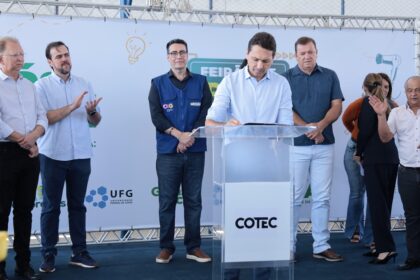 Prefeitura e Estado assinam convênio para aumentar empregabilidade em Aparecida