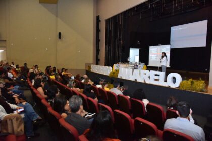 3ª edição do Seminário Setembro Amarelo reúne profissionais de Saúde Mental em Aparecida