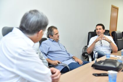 Antares Polo Aeronáutico em Aparecida gera 3 mil empregos e inicia operações em 2026