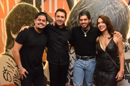 Prefeito Vilela agradece apoio do Governo de Goiás pelo Aparecida é Show