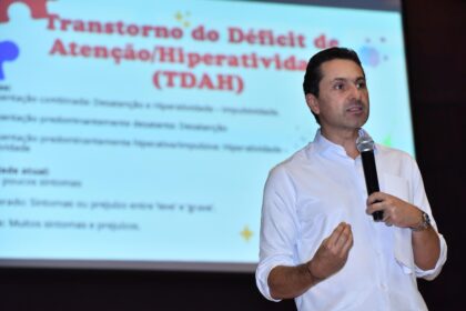 Prefeitura de Aparecida realiza capacitação para inclusão na educação