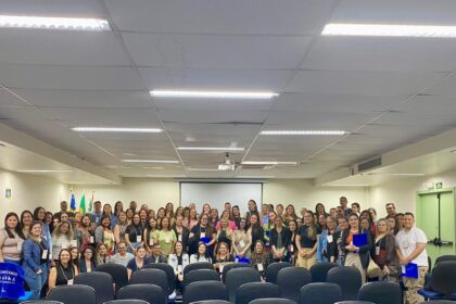 Aparecida de Goiânia inicia primeiro curso de pós-graduação em Preceptoria em Saúde