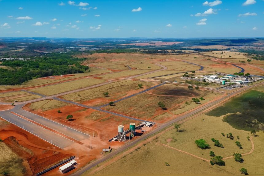 Empresas devem entregar documentação para investir no Dianot até segunda-feira, 13