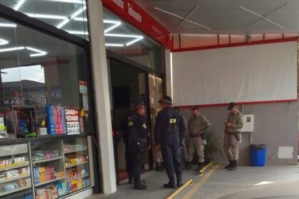 Operação em Aparecida combate venda de bebidas adulteradas