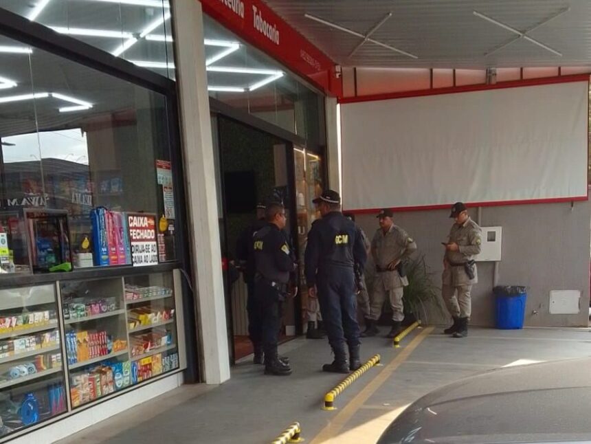 Operação em Aparecida combate venda de bebidas adulteradas