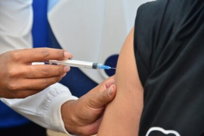 Prefeitura de Aparecida realiza Dia D da Campanha de Multivacinação neste sábado