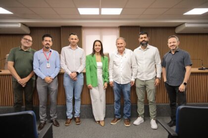 Prefeitura de Aparecida realiza seminário sobre diabetes e obesidade