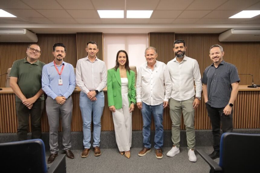 Prefeitura de Aparecida realiza seminário sobre diabetes e obesidade