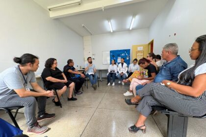 Aparecida amplia Programa de Combate ao Tabagismo nas UBS’s