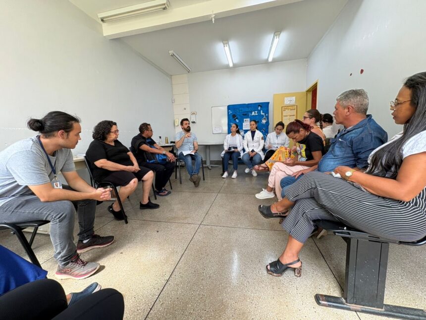 Aparecida amplia Programa de Combate ao Tabagismo nas UBS’s