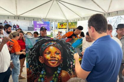 Aparecida de Goiânia aprova projeto de R$ 13,2 milhões para cultura