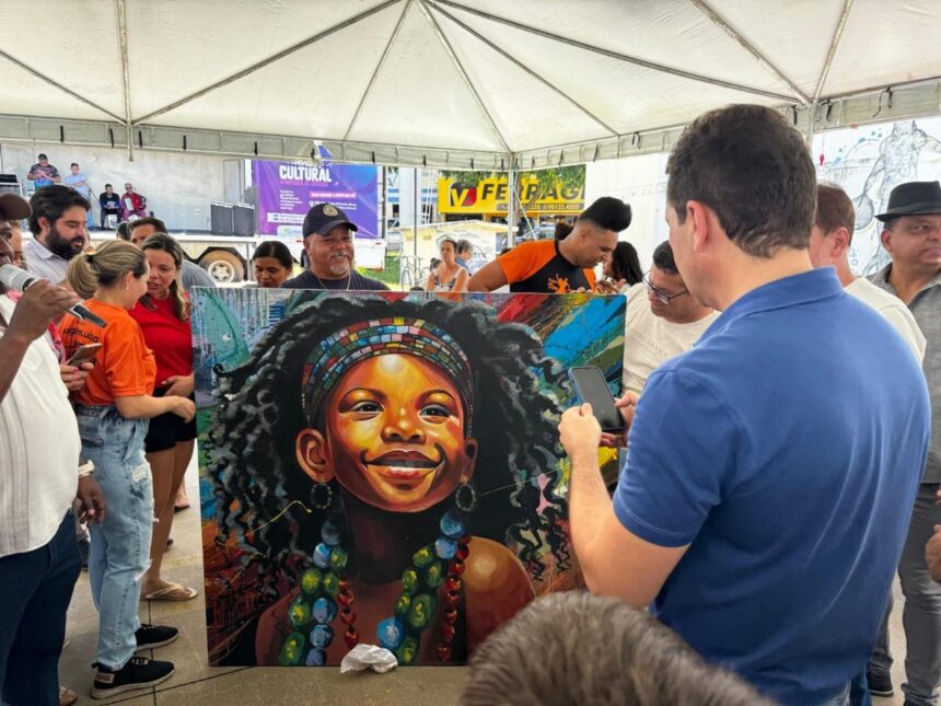 Aparecida de Goiânia aprova projeto de R$ 13,2 milhões para cultura