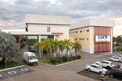 HMAP é o 4º melhor hospital público do Brasil, aponta levantamento