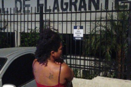 Mulher em regime semiaberto agride médica na UPA do Parque Flamboyant